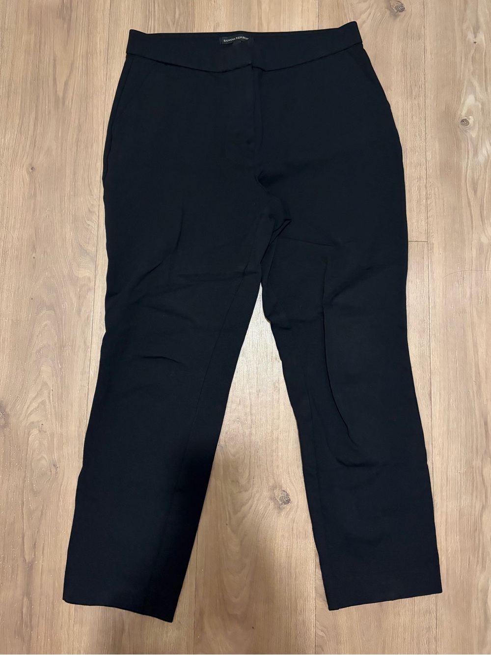 Black Banana Republic Women’s Dress Pants